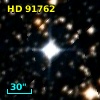 HD  91762