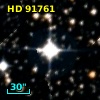 HD  91761