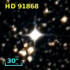 HD  91868