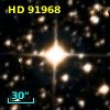 HD  91968