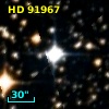 HD  91967
