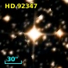 HD  92347