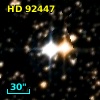 HD  92447