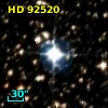 HD  92520