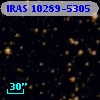 IRAS 10289-5305