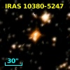IRAS 10380-5247