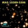 IRAS 10389-5306