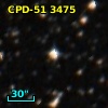 CPD-51  3475