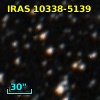 IRAS 10338-5139