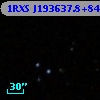 1RXS J193637.8+844126