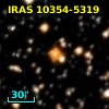 2MASS J10372906-5334449