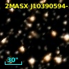 2MASX J10390594-5341472