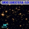 1RXS J103237.6-534737