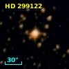 HD 299122
