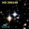 HD 299148