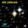 HD 299149