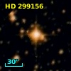 HD 299156