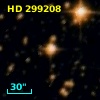 HD 299208