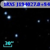 1RXS J194027.0+840051
