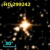 HD 299242
