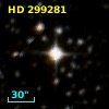 HD 299281