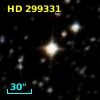 HD 299331
