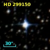 HD 299150