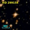 HD 299154