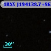 1RXS J194138.7+860034