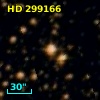 HD 299166