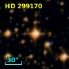 HD 299170