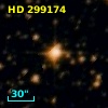 HD 299174