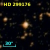 HD 299176