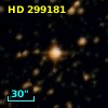 HD 299181