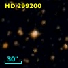 HD 299200