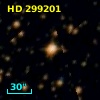 HD 299201