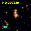 HD 299239