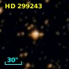 HD 299243