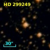 HD 299249