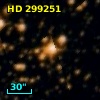 HD 299251
