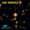 HD 299252