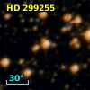 HD 299255