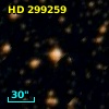 HD 299259