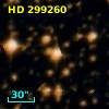 HD 299260