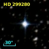 HD 299280
