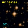 HD 299289