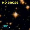 HD 299292