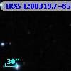 1RXS J200319.7+851352