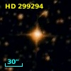 HD 299294