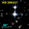 HD 299117